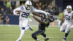 Colts’ Hooker says team can contend now