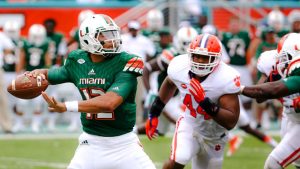 QB Decisions: Miami tabs Rosier, Clemson Bryant