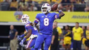 Florida looking to get offense on track