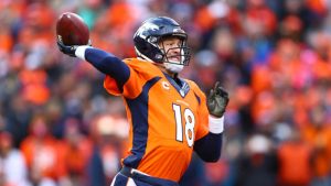 Manning stays in the moment, won’t discuss future