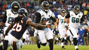 Bears cut former pro-bowl CB Jennings