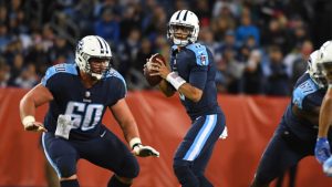 Eagles look to provide rude welcome to Titans’ Mariota