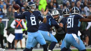 Redskins-Titans matchup looms as elimination game