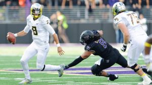 Big-play machines: Mariota, Manziel top 6-man list