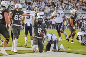 UCF looks for fifth straight over USF in ‘War on I-4’