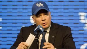 New SEC coaches under pressure to succeed