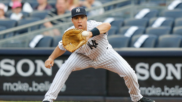 MLB: New York Yankees at Chicago White Sox