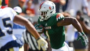 Around the ACC: Cross picks Week Six’s action