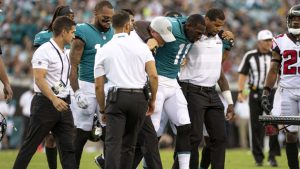 Jaguars’ Marrone: WR Lee (knee) headed to IR