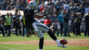 Reports: Gruden had personality conflict with P King