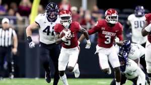 No. 7 Oklahoma enters post-Mayfield era vs. FAU