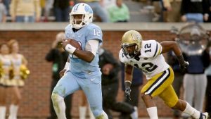 ACC Notebook: Who will emerge in Coastal Division?