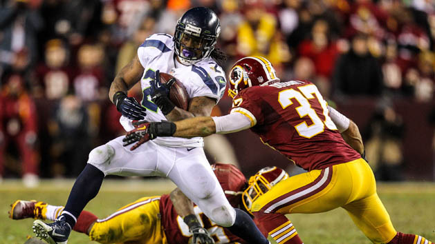 NFL: Seattle Seahawks at Arizona Cardinals