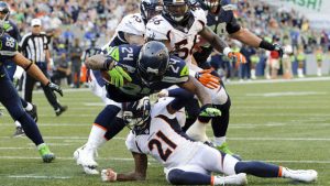 Seahawks rally from 14 down to beat Redskins