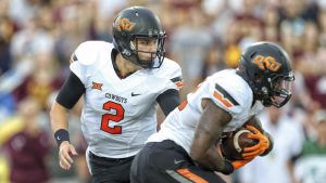 Rudolph, defense boost Cowboys to 24-13 win