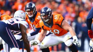 Broncos’ O-line will be in attack mode in Super Bowl