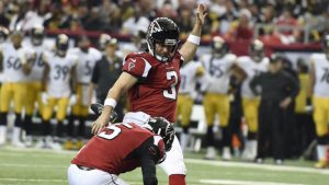 Falcons extend K Bryant’s contract