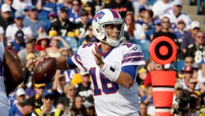 Balzer on the NFL: Cassel in; New attitude in Miami