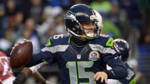 Raiders trade for Matt Flynn