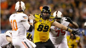 Missouri starting DT to have surgery