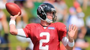 Flacco, Romo, Ryan not yet elite?