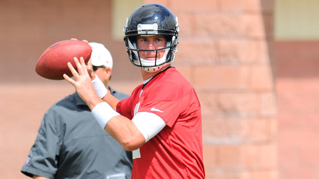 NFL: Atlanta Falcons-OTA