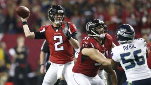 NFC Championship Game Preview: Packers at Falcons