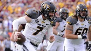 Lindy’s Top 25 Countdown: No. 25 Missouri