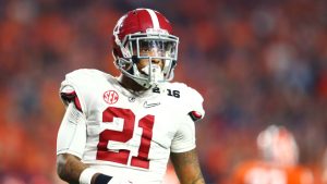 SEC rules DB Smith can transfer to UGA