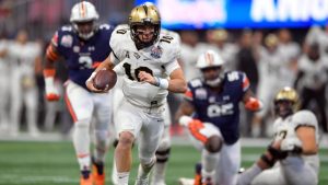 Bowl Recaps: UCF downs Auburn to finish 13-0