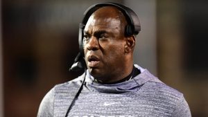 MSU hires Colorado’s Tucker to replace Dantonio