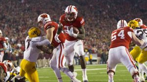 Mariota, Gordon among Walter Camp finalists