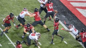 Top 25 Picks Against the Spread: Week Two Results