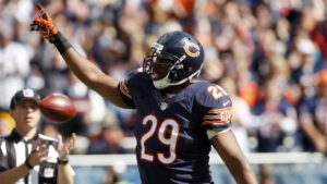 Bears beat Rams 23-6