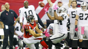 Ravens add S Huff to defense