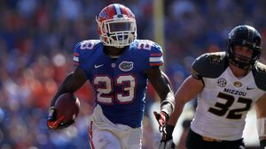 Florida surges past Tennessee in second half