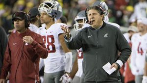 New Pac-12 coaches instilling their philosophies