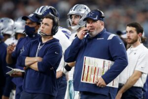 Cowboys’ Mike McCarthy to return as head coach