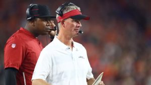 Reeling Cardinals fire OC McCoy