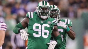 Wilkerson lands in Green Bay with 1-year pact