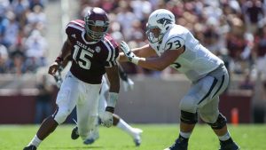 Aggies welcome the spotlight versus Tide