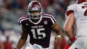 Aggies may be short-handed in showdown with Vols