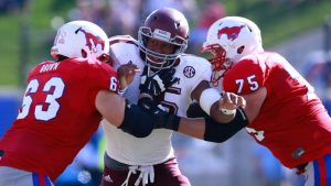 CFB Preview: ASU vs. Texas A&M (Houston)