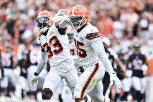 Ravens, Browns meet again in key division battle