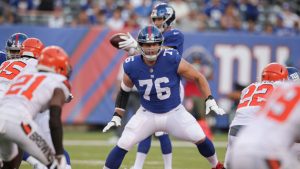 Giants LT Solder undergoes ankle surgery