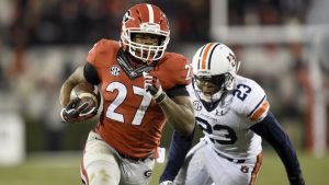 Lindy’s announces its All-SEC teams, predictions