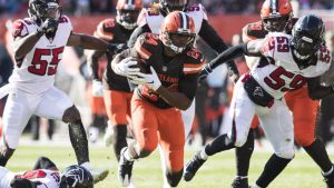 Take 5: Intriguing 2019 NFL Prop Bets