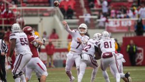 2019 Prospect Peek: Nick Fitzgerald, Miss. State