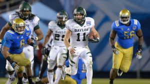 Baylor enjoys happy Holiday at UCLA’s expense