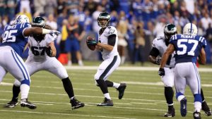 Eagles-Colts: What we learned